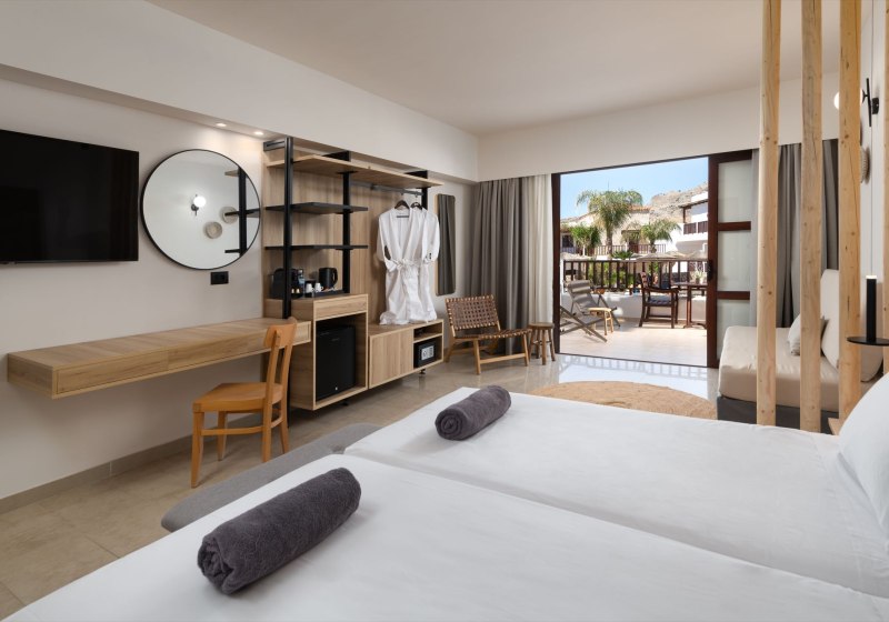 Zimmer & Wohnkomfort