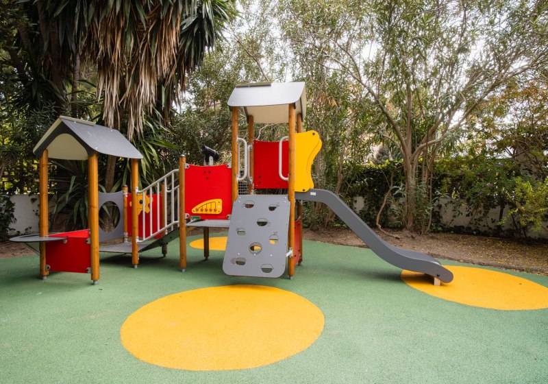 Bahia de Alcudia Hotel & Spa