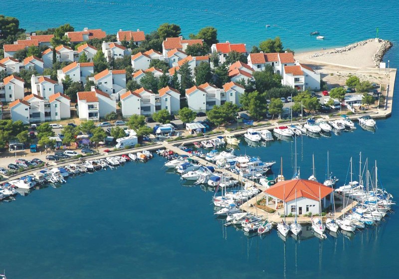 Hotelstrand