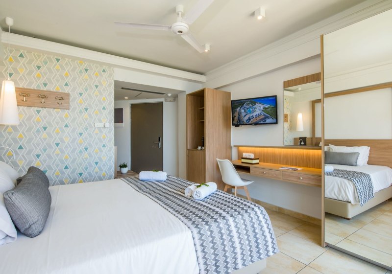 Zimmer & Wohnkomfort