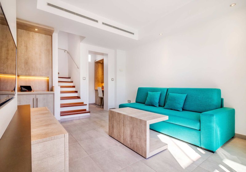 Zimmer & Wohnkomfort