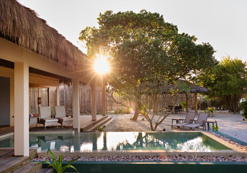 Beispiel: Wellness & Entspannung