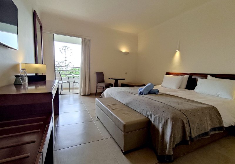 Zimmer & Wohnkomfort