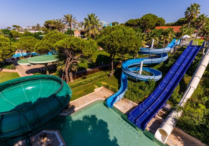 Ausstattung & Service