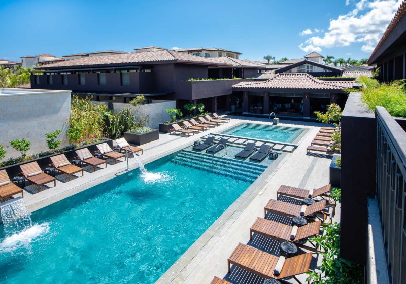 Wellness & Entspannung