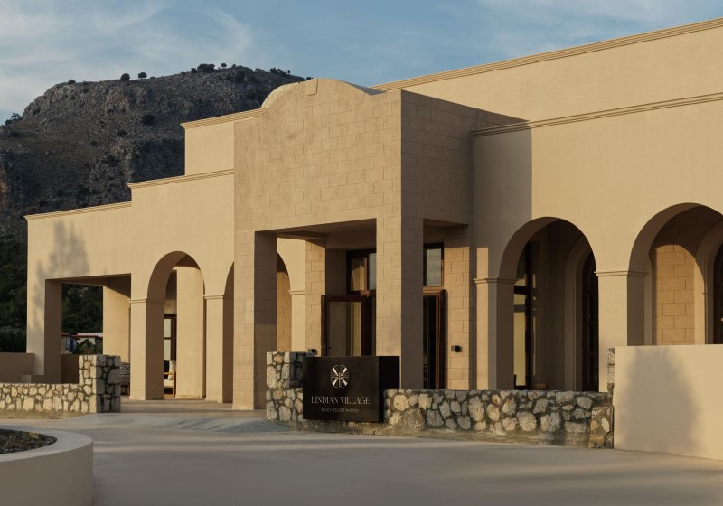 Ausstattung & Service