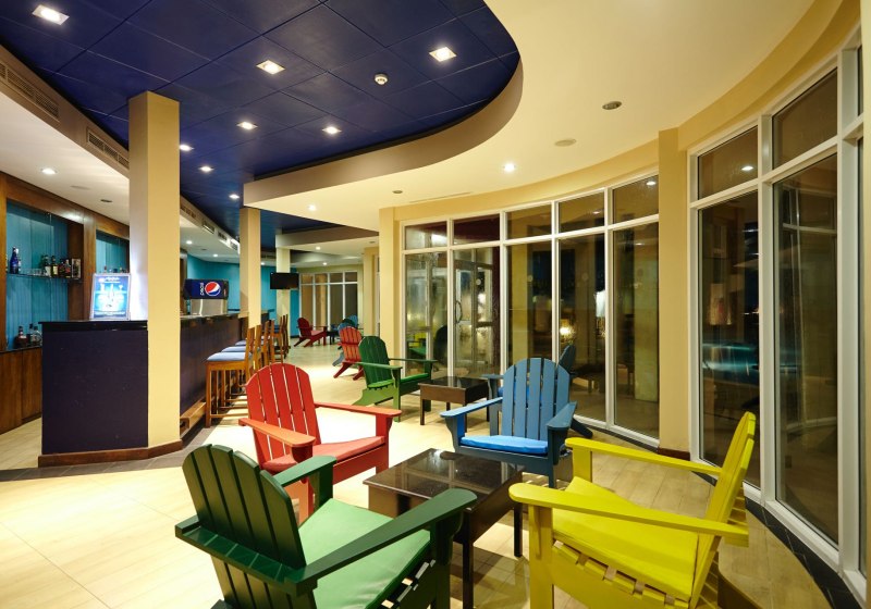 Ausstattung & Service