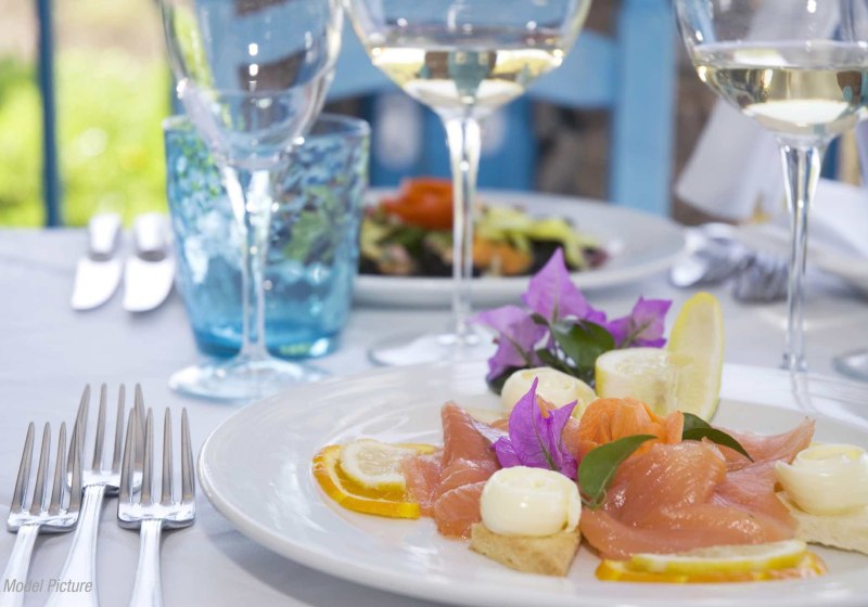 Zafiro Palace Alcudia