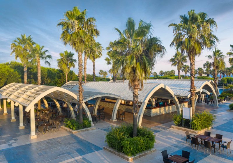 Kulinarik & Restaurants