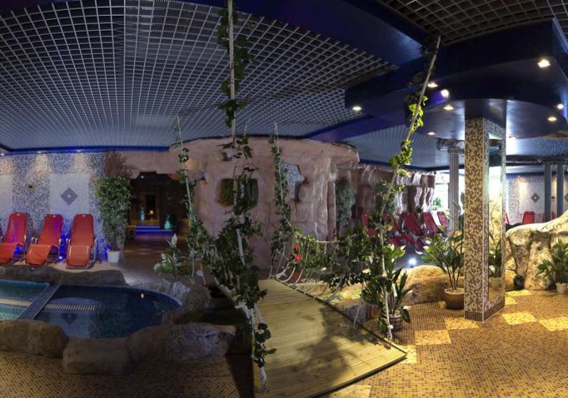 Wellness & Entspannung