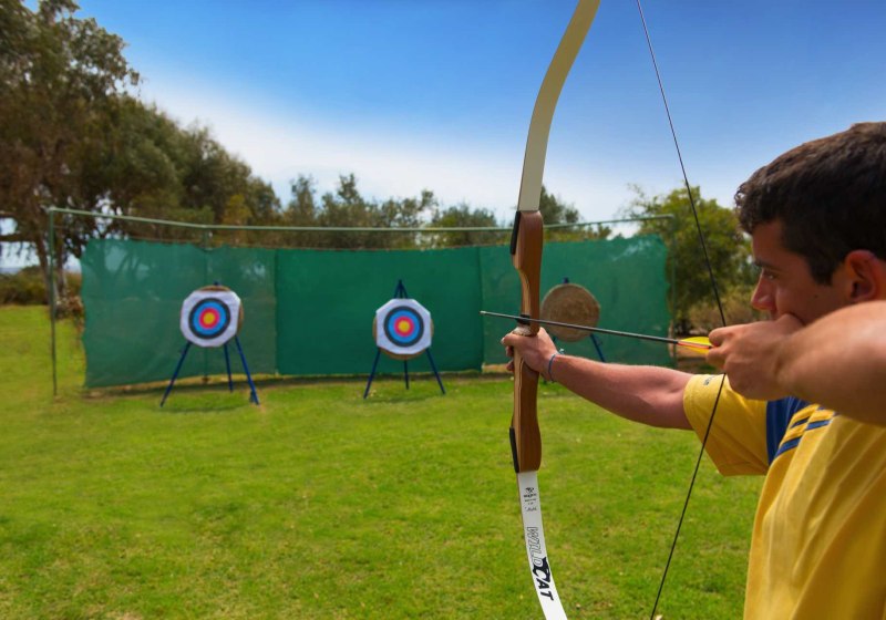 Beispiel: Sport & Fitness