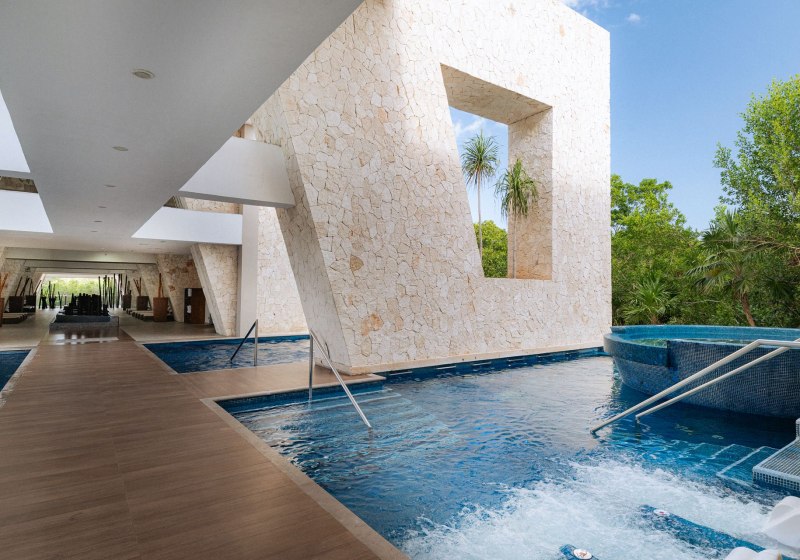 Wellness & Entspannung