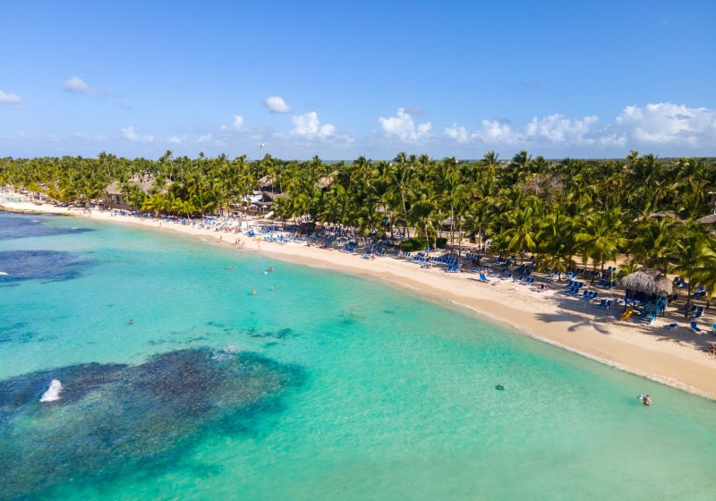 Viva Dominicus Palace by Wyndham