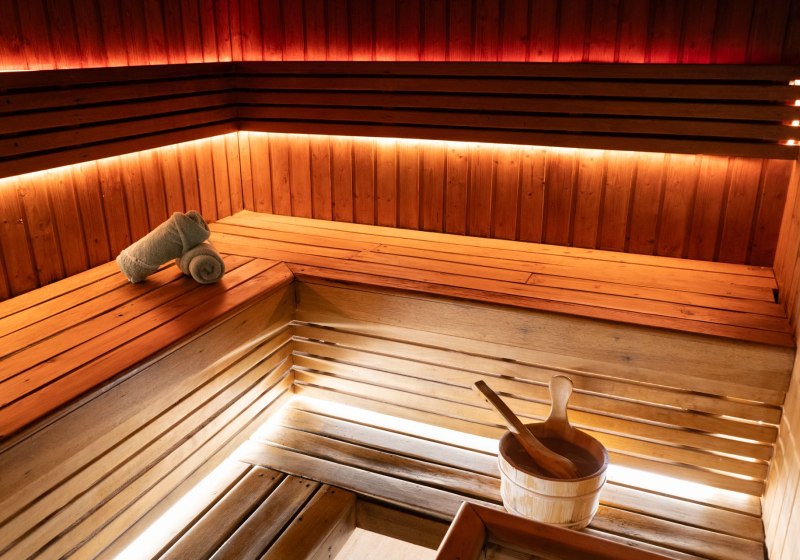 Wellness & Entspannung