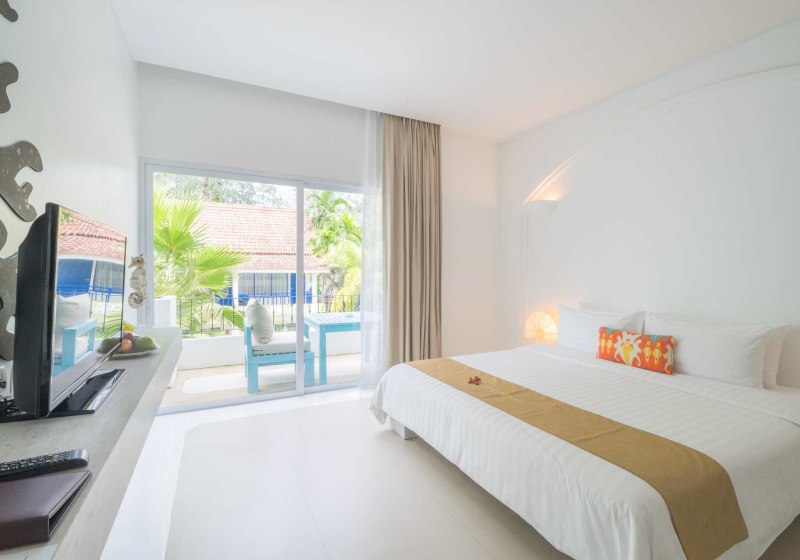 Zimmer & Wohnkomfort