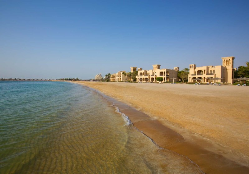 Hilton Al Hamra Beach & Golf Resort