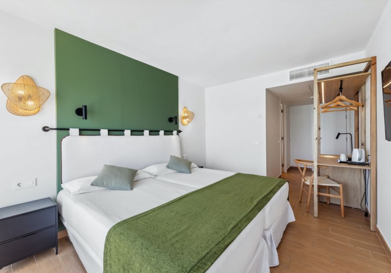 Zimmer & Wohnkomfort