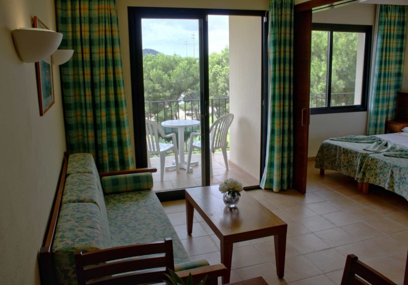 Zimmer & Wohnkomfort