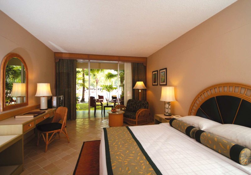 Zimmer & Wohnkomfort