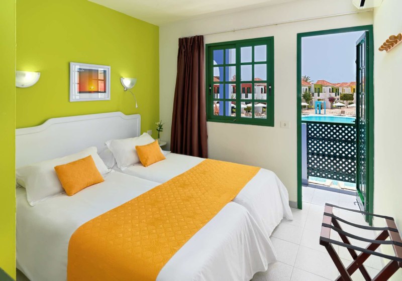 Zimmer & Wohnkomfort