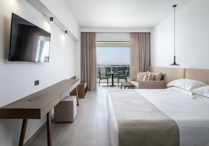 Zimmer & Wohnkomfort