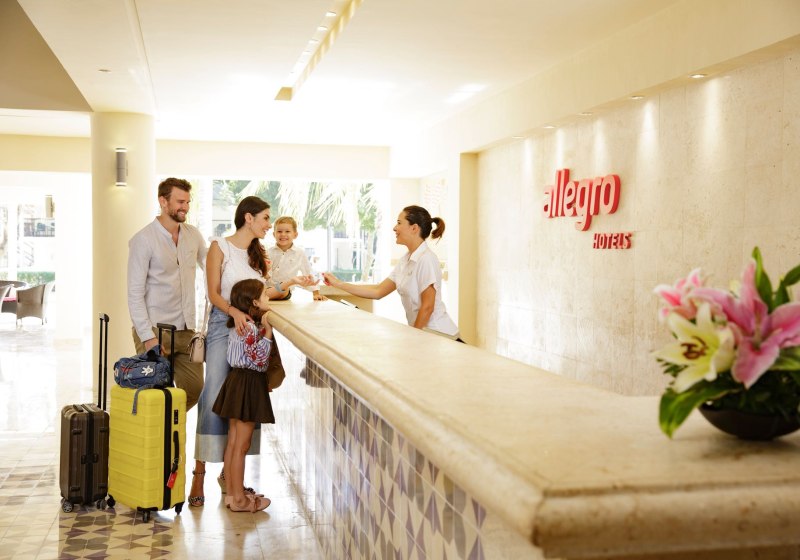 Ausstattung & Service