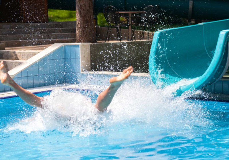 Meliá Grand Hermitage