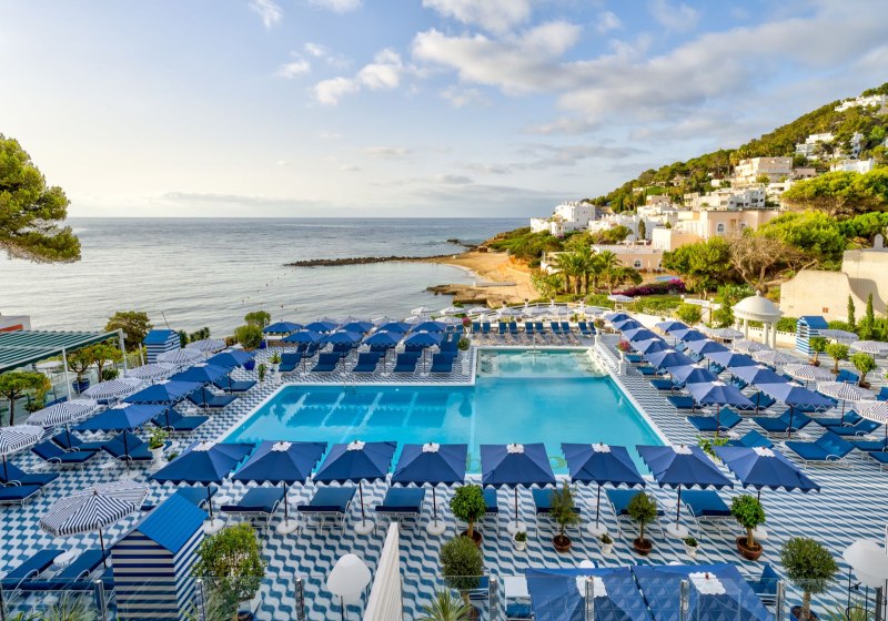 Ausstattung & Service