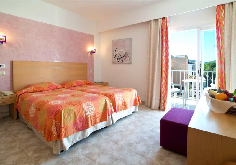 Zimmer & Wohnkomfort