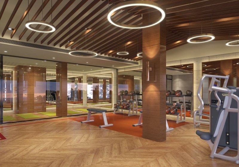 Beispiel: Sport & Fitness