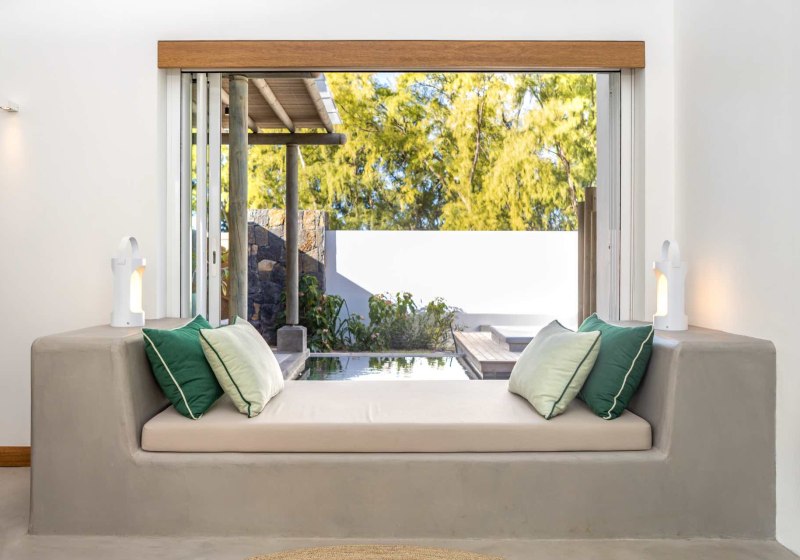 Zimmer & Wohnkomfort