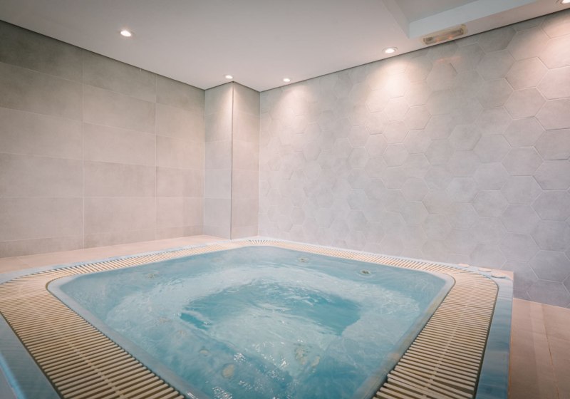 Wellness & Entspannung