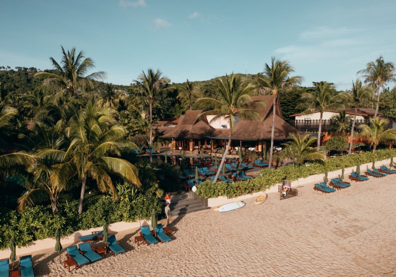 Bo Phut Resort & Spa