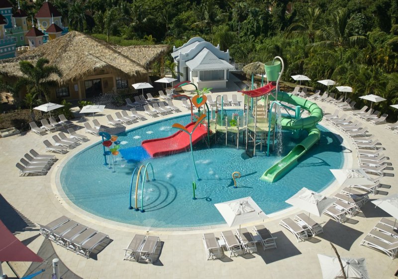 Bahia Principe Luxury Esmeralda