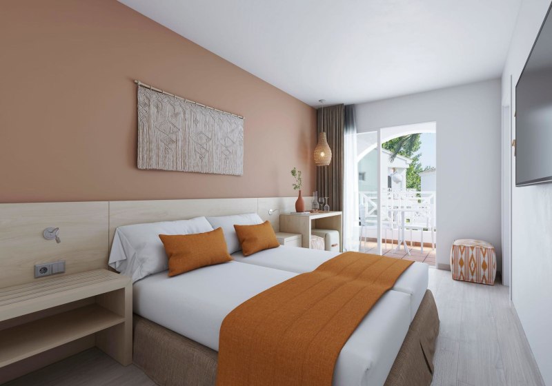 Zimmer & Wohnkomfort