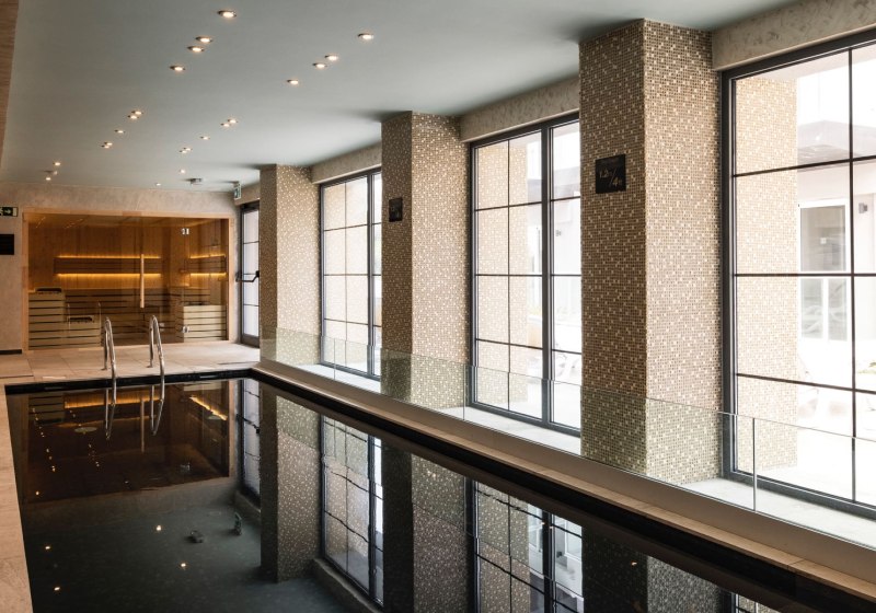 Wellness & Entspannung