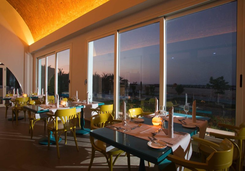 Kulinarik & Restaurants