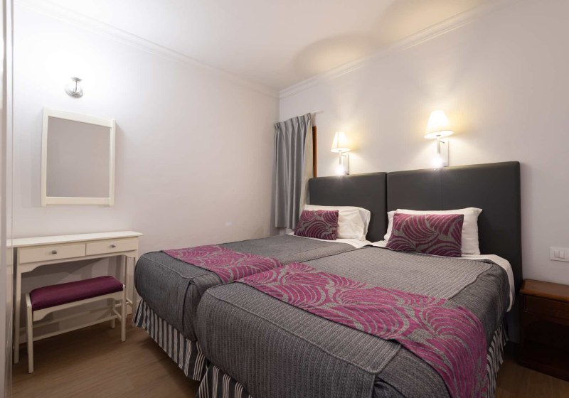 Zimmer & Wohnkomfort