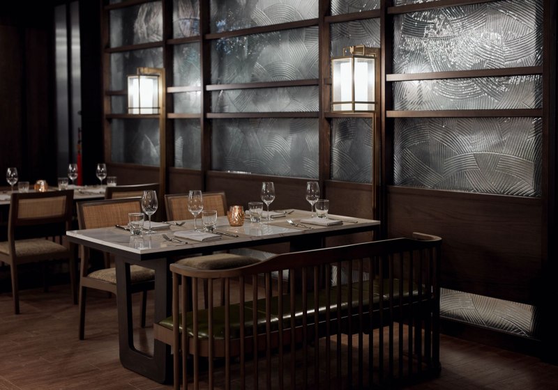 Montien Hotel Surawong Bangkok