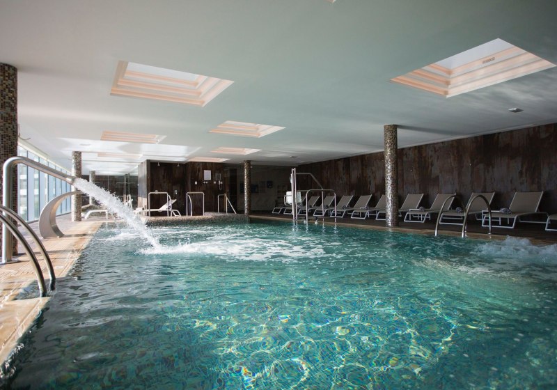 Wellness & Entspannung