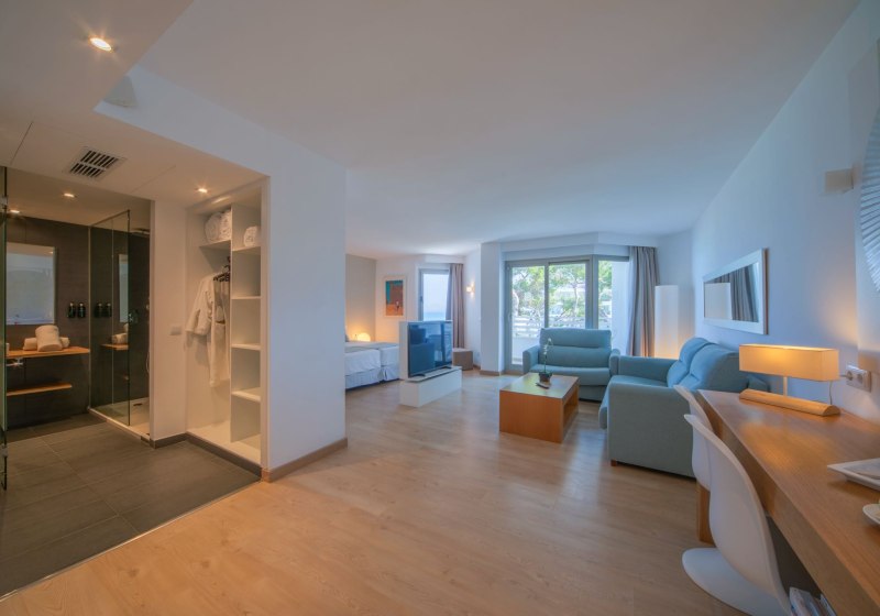 Zimmer & Wohnkomfort