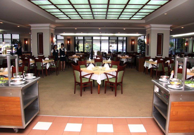 Kulinarik & Restaurants