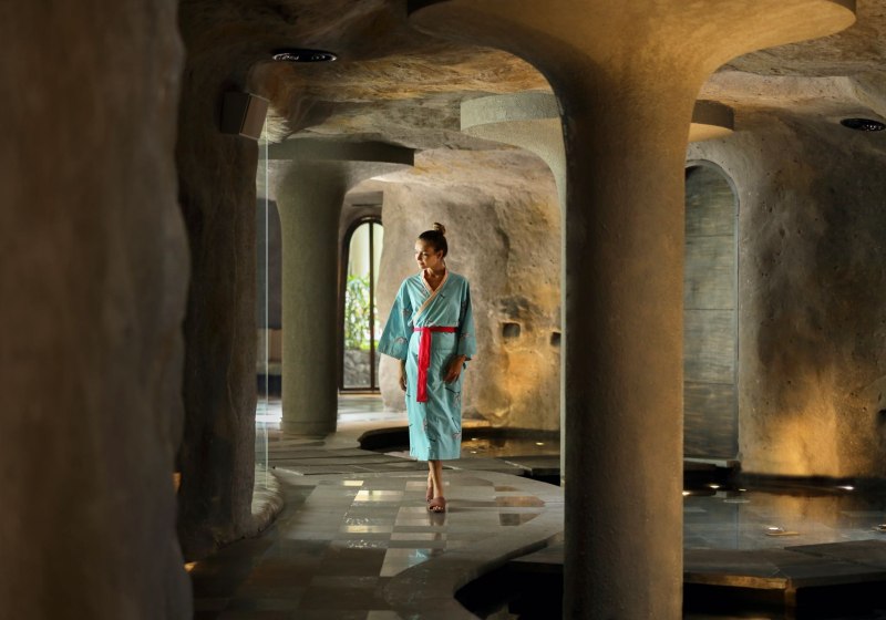 Ausstattung & Service