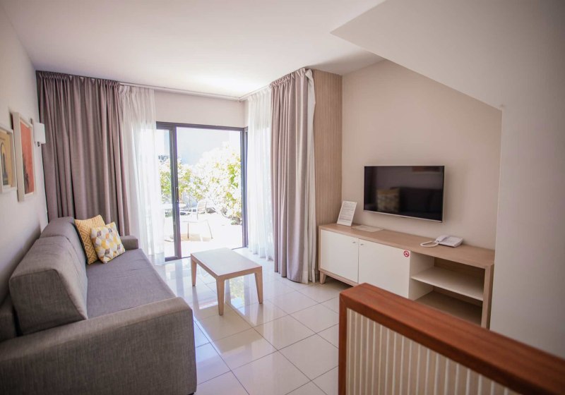 Zimmer & Wohnkomfort