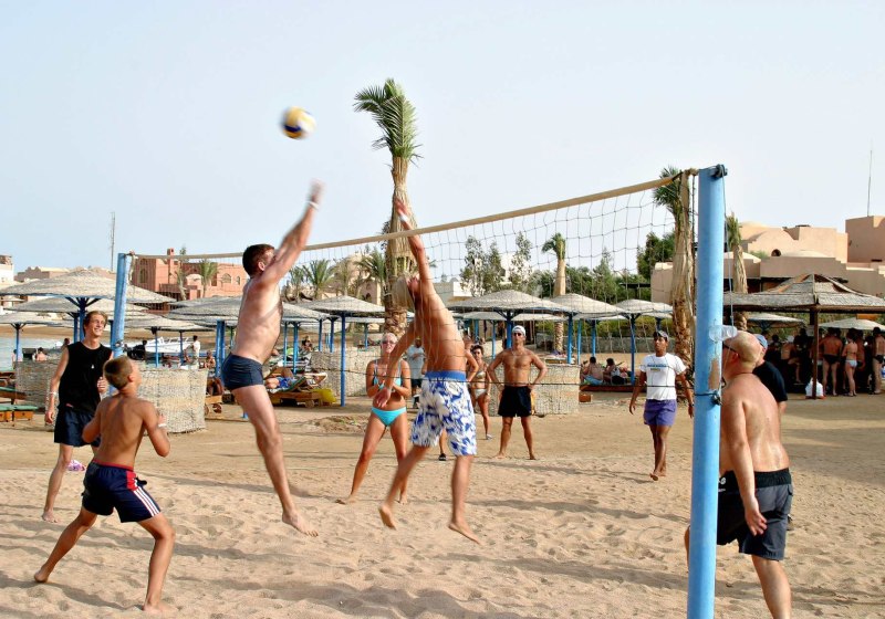 Sport & Fitness