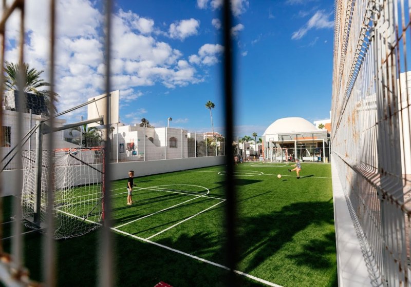 Ausstattung & Service