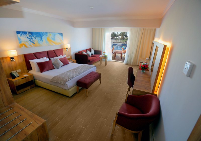 Zimmer & Wohnkomfort