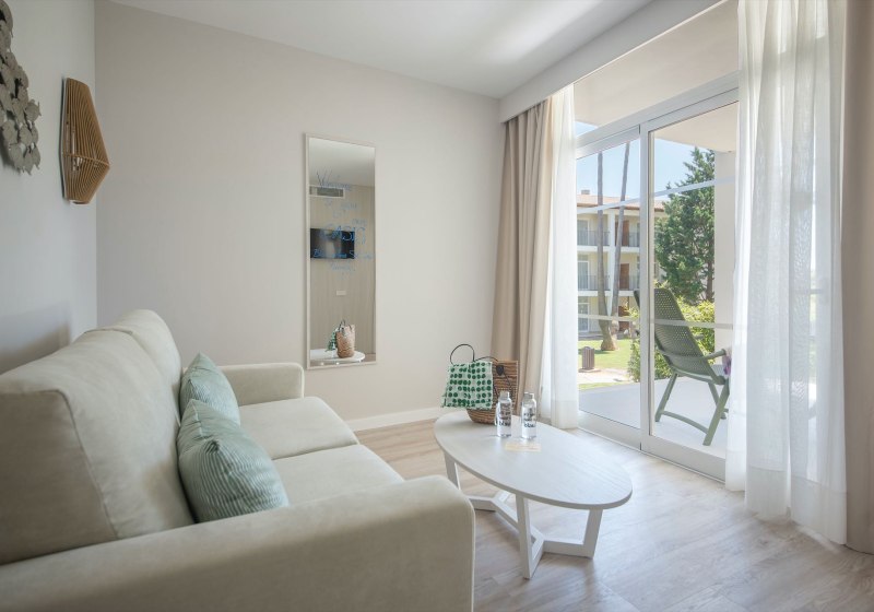 Zimmer & Wohnkomfort