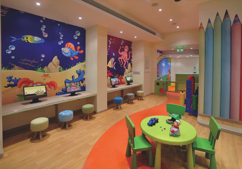 Alexander the Great Beach Hotel