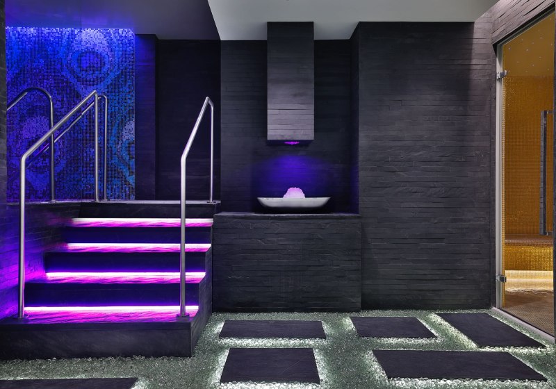 Wellness & Entspannung